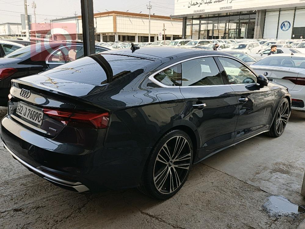 اودي A5